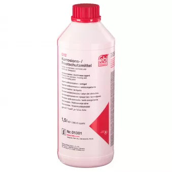 Antigel FEBI BILSTEIN 01381