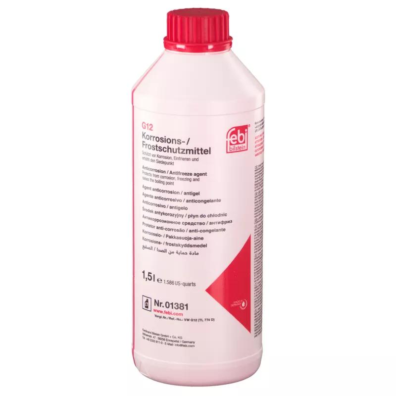 Antigel FEBI BILSTEIN 01381
