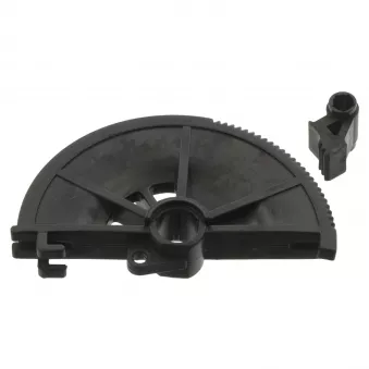 Kit de réparation, embrayage automatique FEBI BILSTEIN 01385