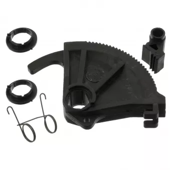Kit de réparation, embrayage automatique FEBI BILSTEIN 01387