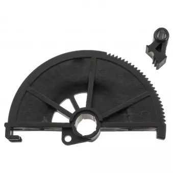 Kit de réparation, embrayage automatique FEBI BILSTEIN 01388