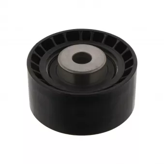 Poulie renvoi/transmission, courroie de distribution FEBI BILSTEIN 01392