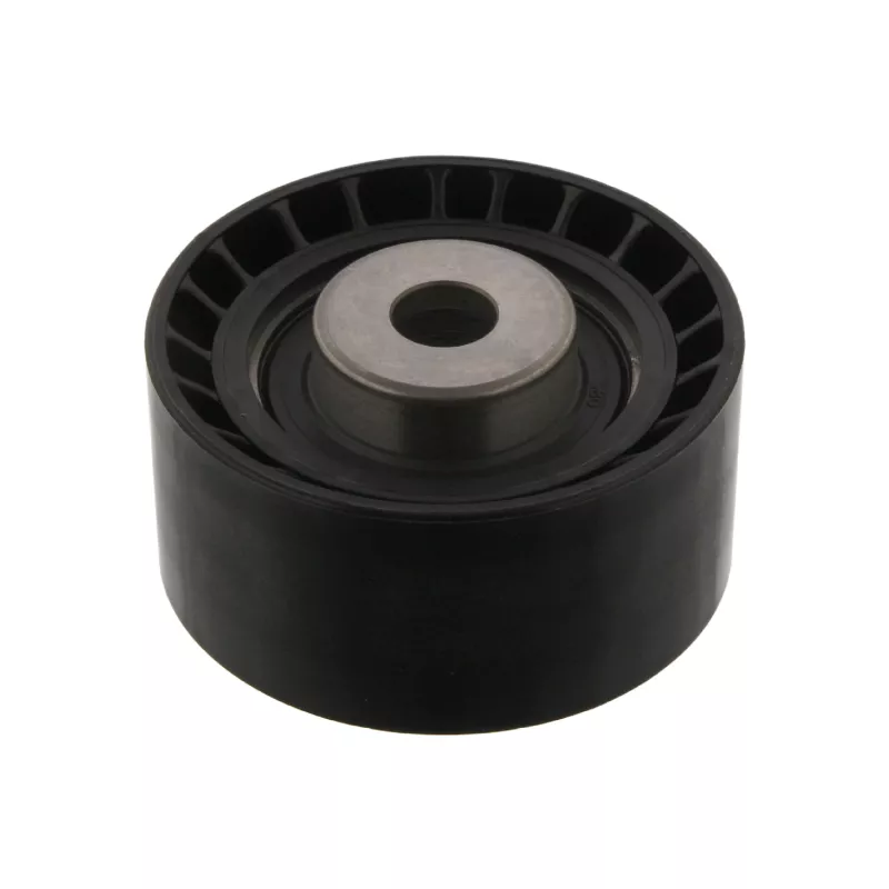 Poulie renvoi/transmission, courroie de distribution FEBI BILSTEIN 01392