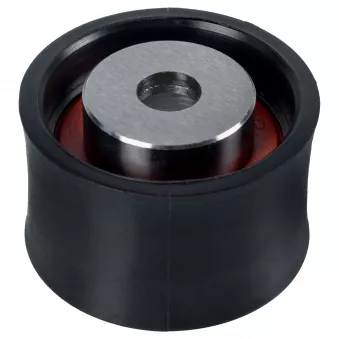 Poulie renvoi/transmission, courroie de distribution FEBI BILSTEIN 01406