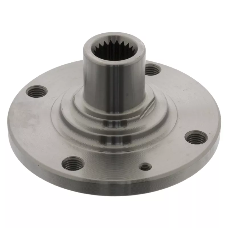 Moyeu de roue avant FEBI BILSTEIN 01424