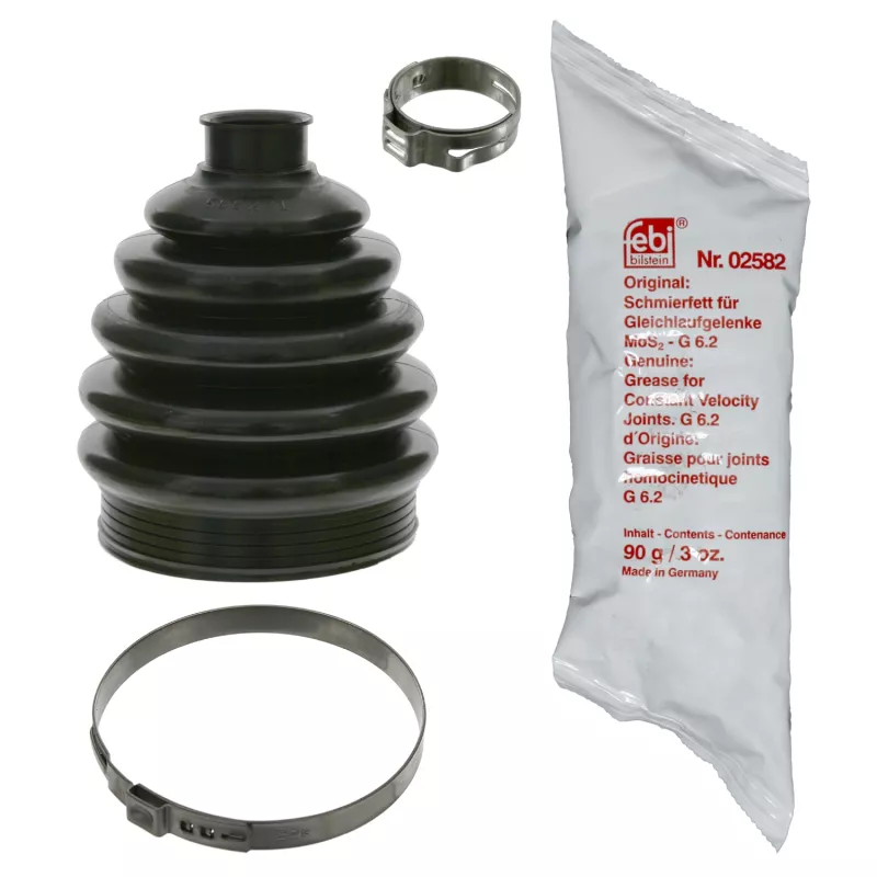 Soufflets de cardan avant FEBI BILSTEIN 01438