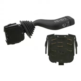 Interrupteur d'essuie-glace FEBI BILSTEIN 01456