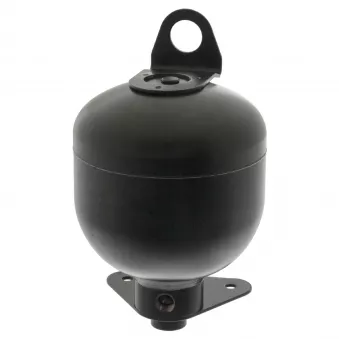 Accumulateur de, Ressort de suspension FEBI BILSTEIN 01482