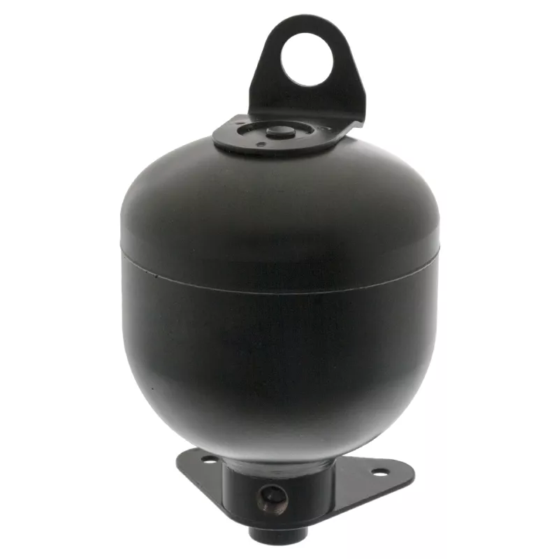Accumulateur de, Ressort de suspension FEBI BILSTEIN 01482