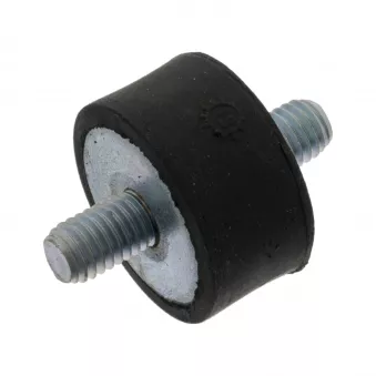 Suspension, radiateur FEBI BILSTEIN