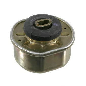 Support moteur FEBI BILSTEIN 01514