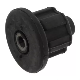 Suspension, corps de l'essieu FEBI BILSTEIN