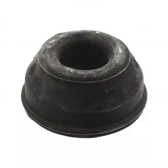 Silent bloc de suspension (train avant) FEBI BILSTEIN 01530