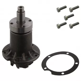 Pompe à eau FEBI BILSTEIN 01558