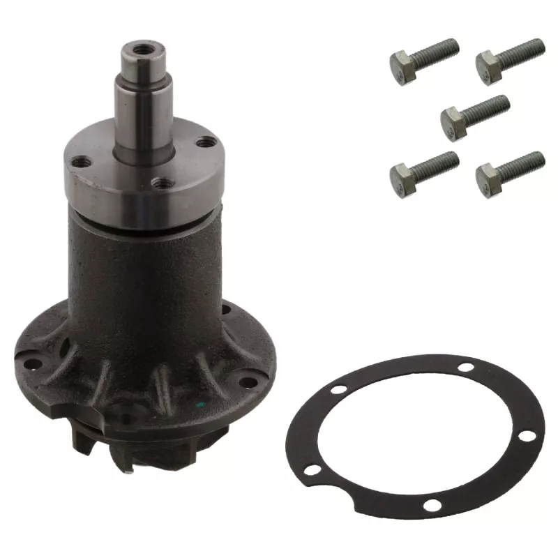 Pompe à eau FEBI BILSTEIN 01558