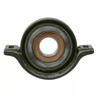 Suspension, arbre de cardan FEBI BILSTEIN 01567