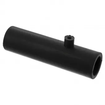 Tuyau, ventilation de carter-moteur FEBI BILSTEIN 01578