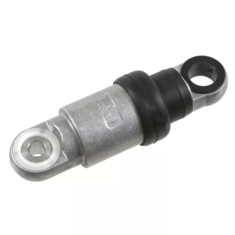 Amortisseur de vibrations, courroie trapézoïdale à nervures FEBI BILSTEIN 01579