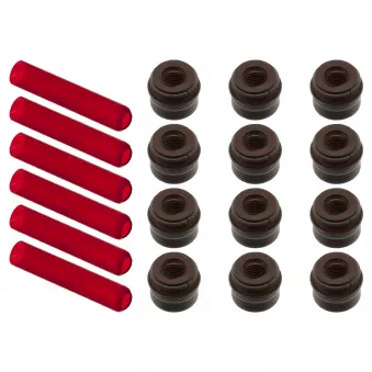 Jeu de joints d'étanchéité, tige de soupape FEBI BILSTEIN 01593