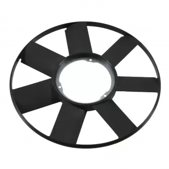 Roue du souffleur, refroidissement du moteur FEBI BILSTEIN 01595