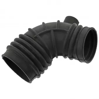 Tuyau d'aspiration, alimentation d'air FEBI BILSTEIN 01616
