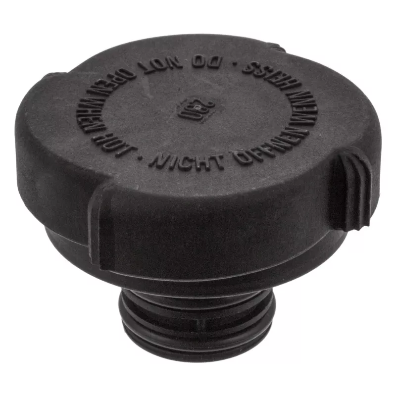 Bouchon, réservoir de liquide de refroidissement FEBI BILSTEIN 01617