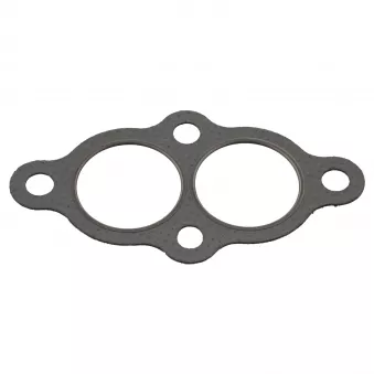 Joint d'étanchéité, tuyau d'échappement FEBI BILSTEIN 01618