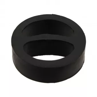 Cache batterie FEBI BILSTEIN