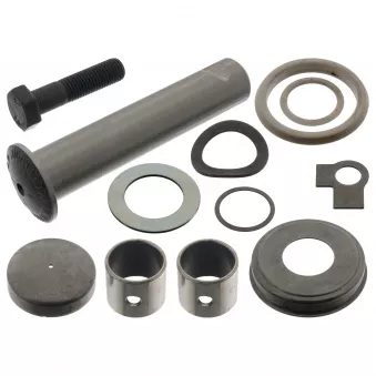 Kit d'assemblage, levier de déviation FEBI BILSTEIN 01633