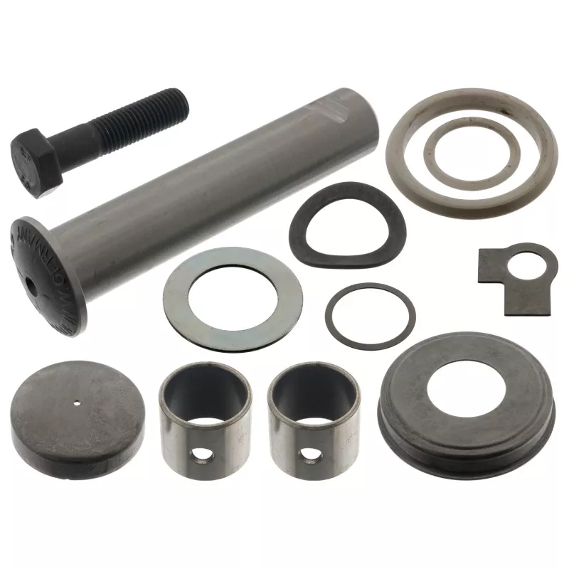 Kit d'assemblage, levier de déviation FEBI BILSTEIN 01633