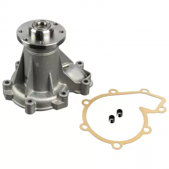 Pompe à eau FEBI BILSTEIN 01663