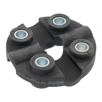 Joint, colonne de direction FEBI BILSTEIN 01676