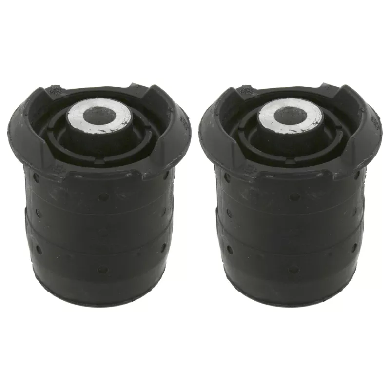 Jeu de coussinets, corps de l'essieu FEBI BILSTEIN 01677