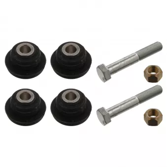 Kit d'assemblage, bras de liaison FEBI BILSTEIN 01693