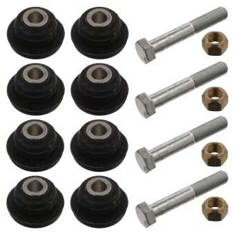 Kit d'assemblage, bras de liaison FEBI BILSTEIN 01695