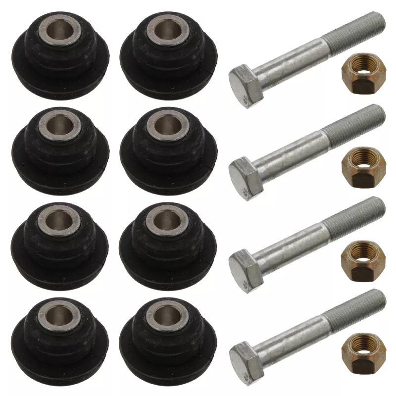 Kit d'assemblage, bras de liaison FEBI BILSTEIN 01695