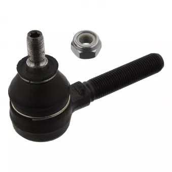 Rotule de barre de connexion avant gauche FEBI BILSTEIN 01712