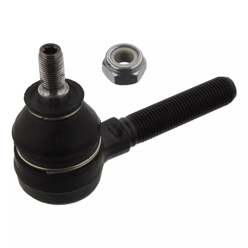 Rotule de barre de connexion avant gauche FEBI BILSTEIN 01712