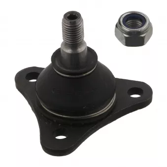 Rotule de suspension FEBI BILSTEIN 01720