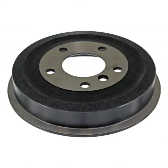 Tambour de frein FEBI BILSTEIN 01724