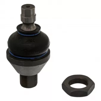 Rotule de suspension FEBI BILSTEIN 01793