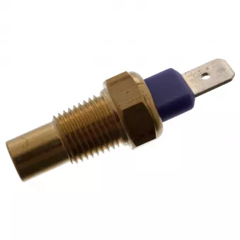 Sonde de température, liquide de refroidissement FEBI BILSTEIN 01804