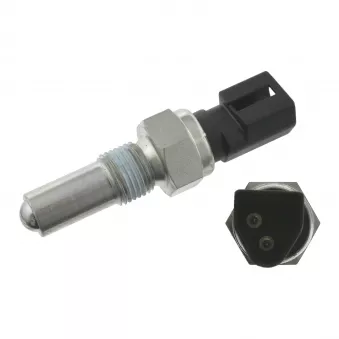 Contacteur, feu de recul FEBI BILSTEIN 01807