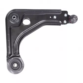 Bras de liaison, suspension de roue avant droit FEBI BILSTEIN 01808