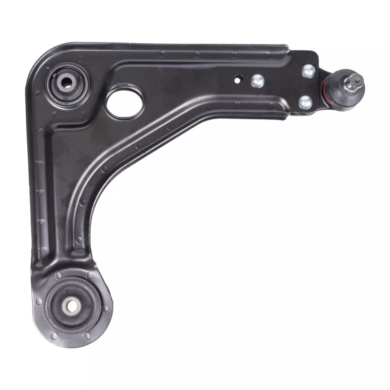 Bras de liaison, suspension de roue avant droit FEBI BILSTEIN 01808