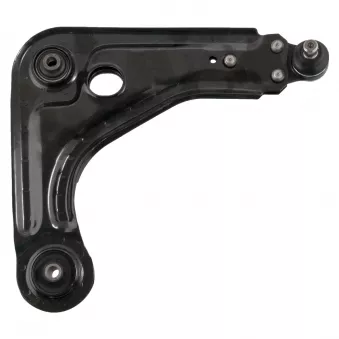 Bras de liaison, suspension de roue avant droit FEBI BILSTEIN 01809