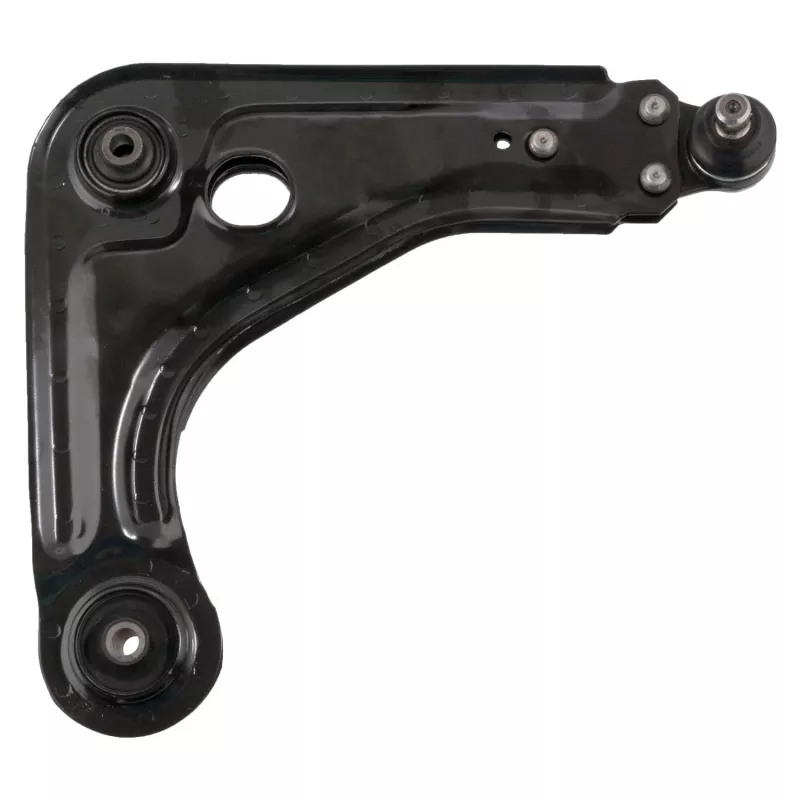 Bras de liaison, suspension de roue avant droit FEBI BILSTEIN 01809