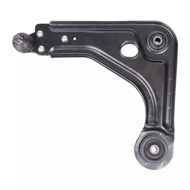 Bras de liaison, suspension de roue avant gauche FEBI BILSTEIN 01810