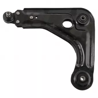 Bras de liaison, suspension de roue avant gauche FEBI BILSTEIN 01811