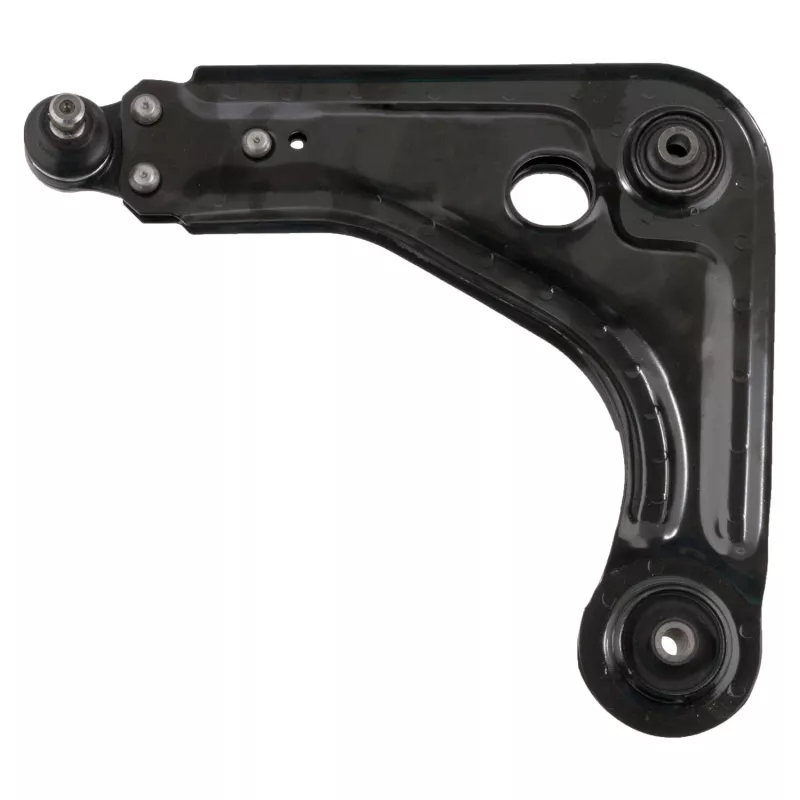 Bras de liaison, suspension de roue avant gauche FEBI BILSTEIN 01811